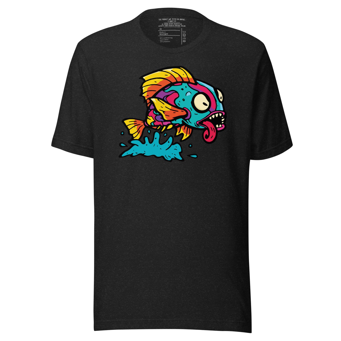 Fishy One T-Shirt