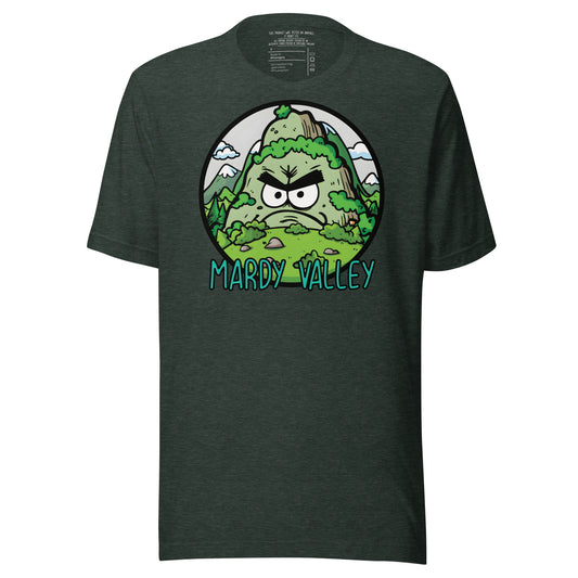 Mardy Valley T-Shirt