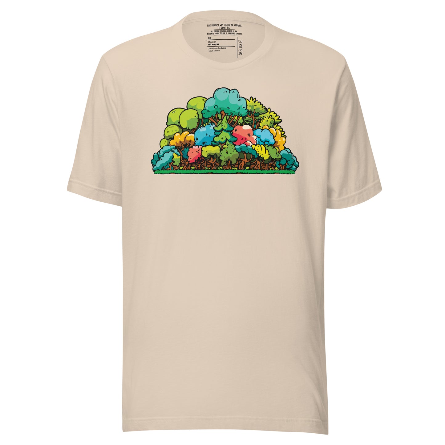 The Woods T-Shirt