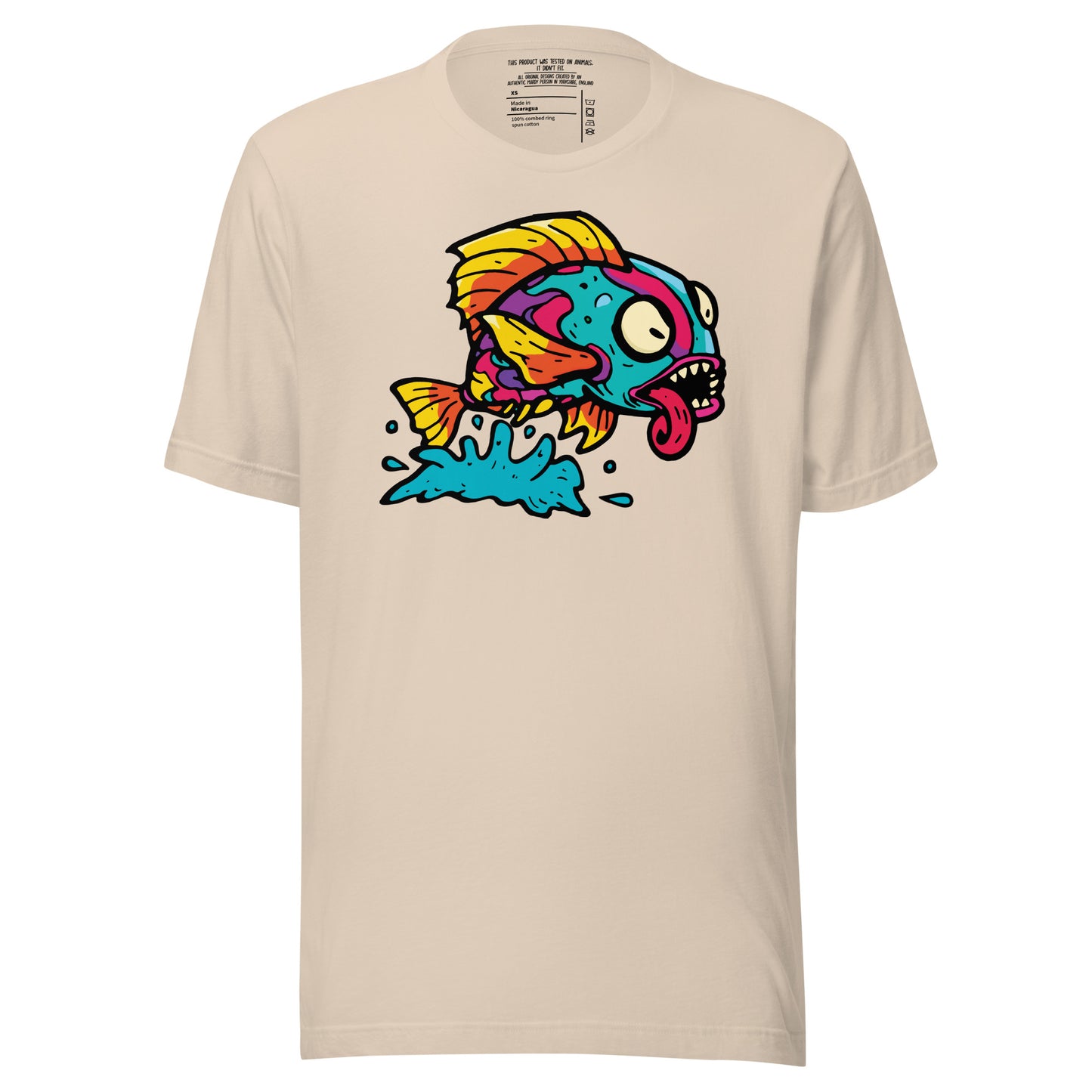 Fishy One T-Shirt