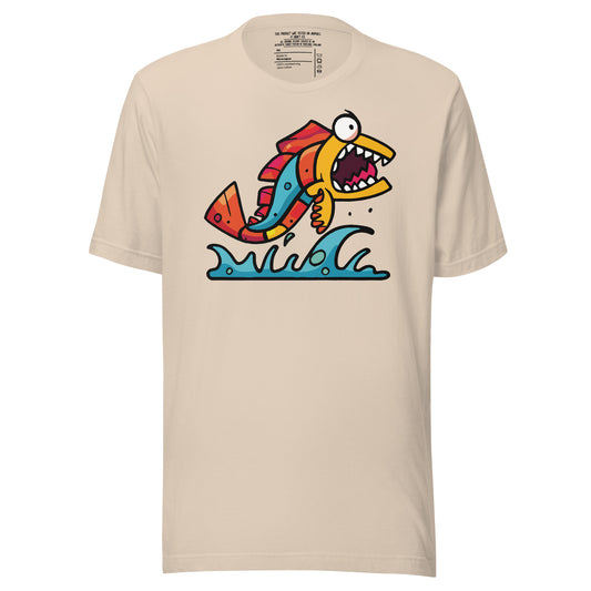 Fishy Two T-Shirt
