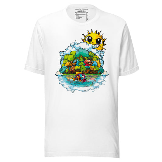Forest Adventure T-Shirt