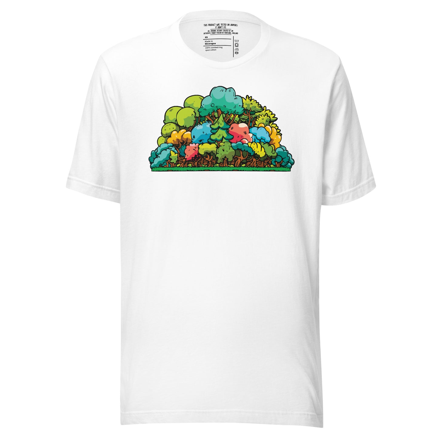 The Woods T-Shirt