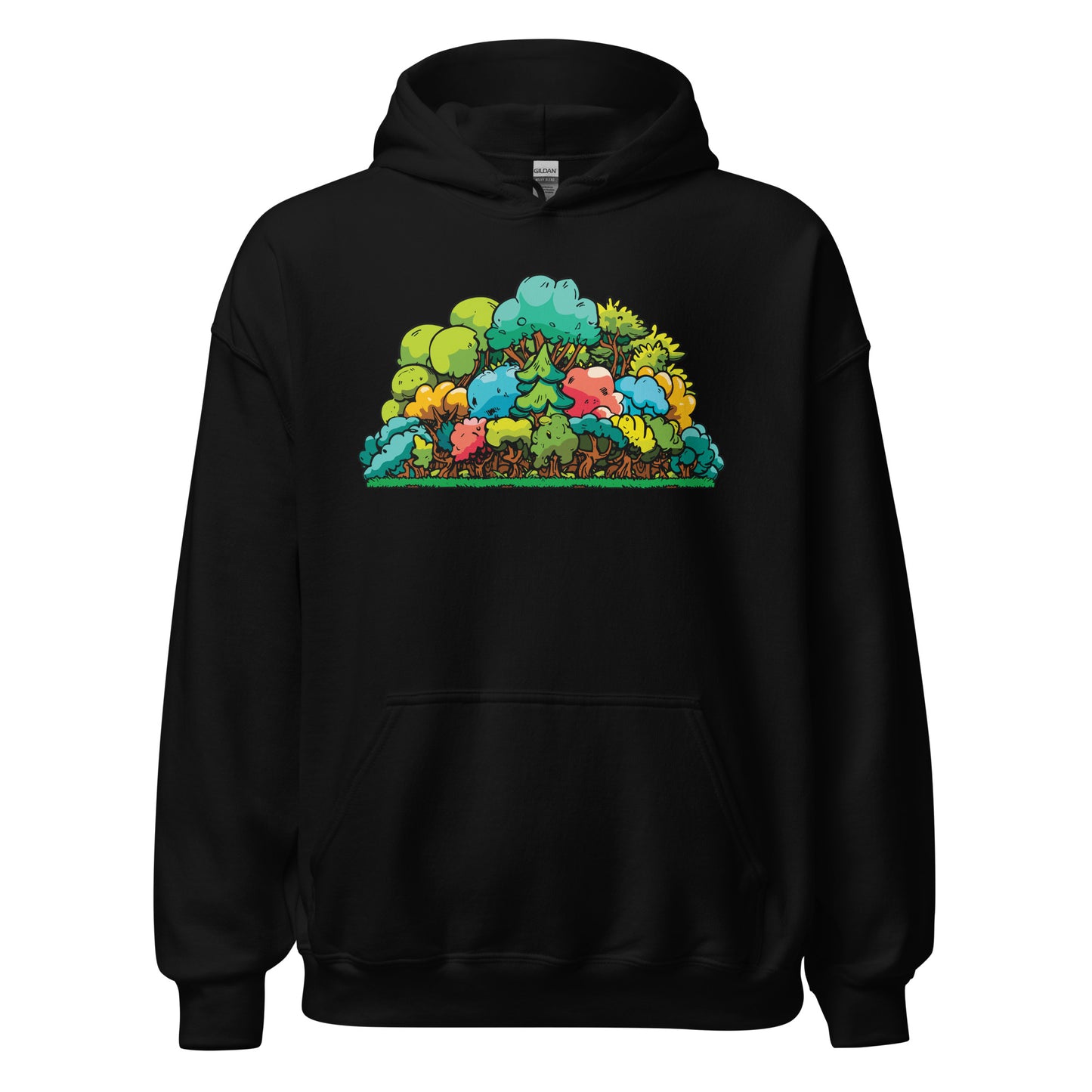 The Woods Hoodie