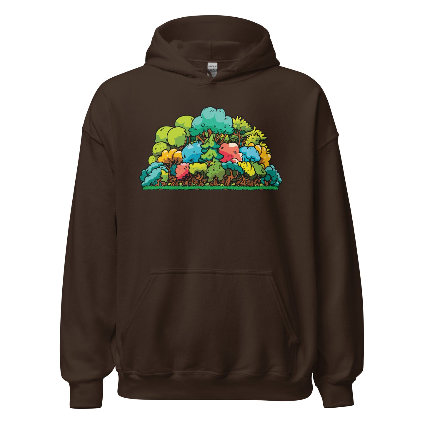 The Woods Hoodie