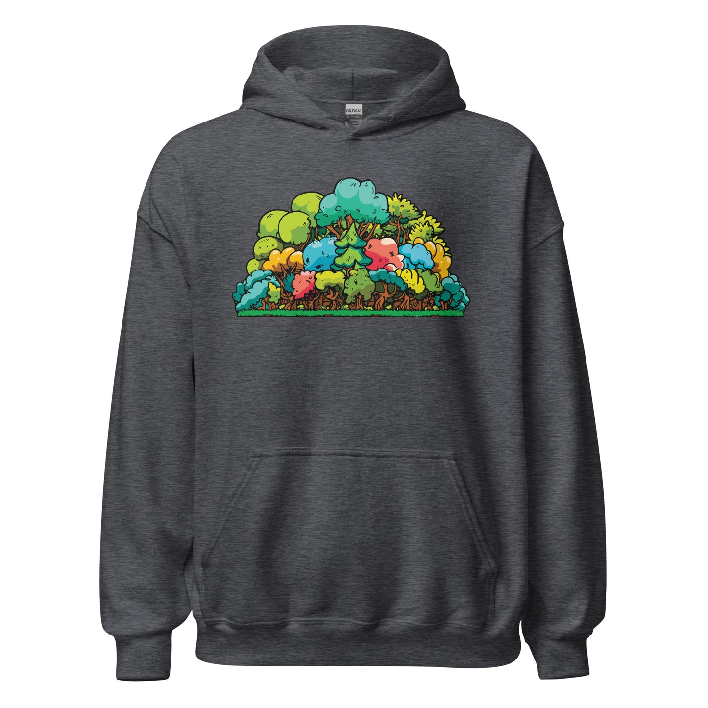 The Woods Hoodie