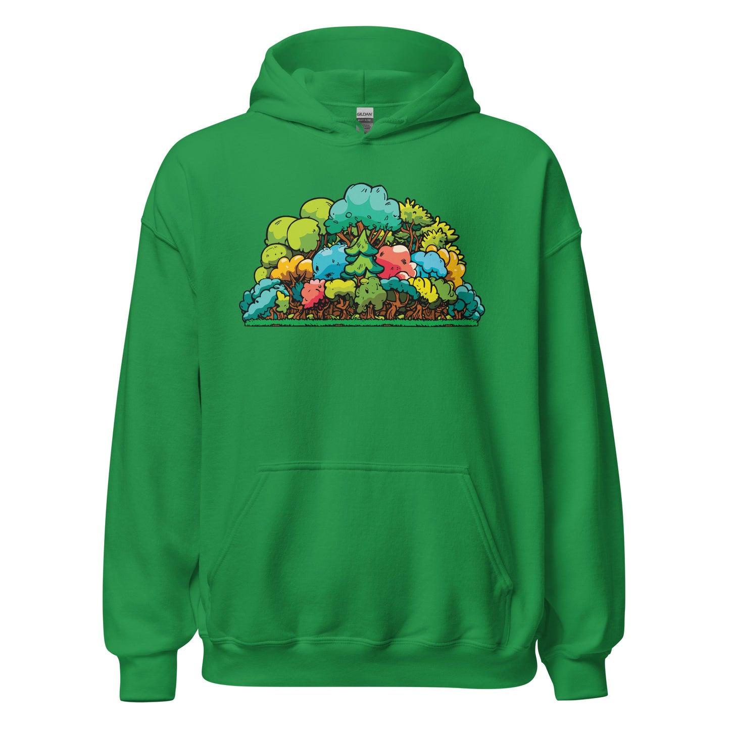 The Woods Hoodie