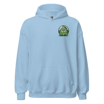 Mardy Valley Hoodie (Back Print)