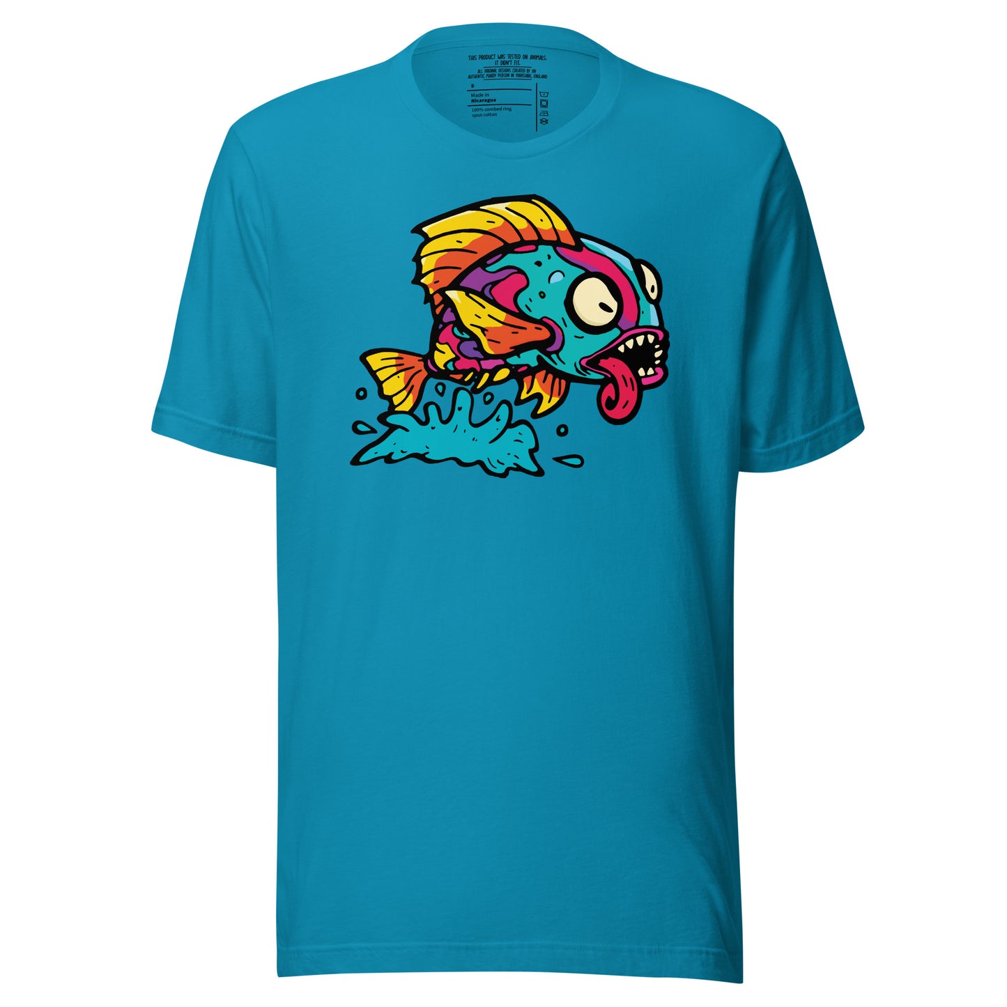 Fishy One T-Shirt