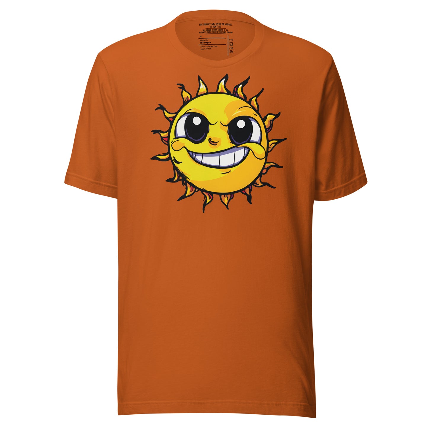 Hello Sunshine T-Shirt