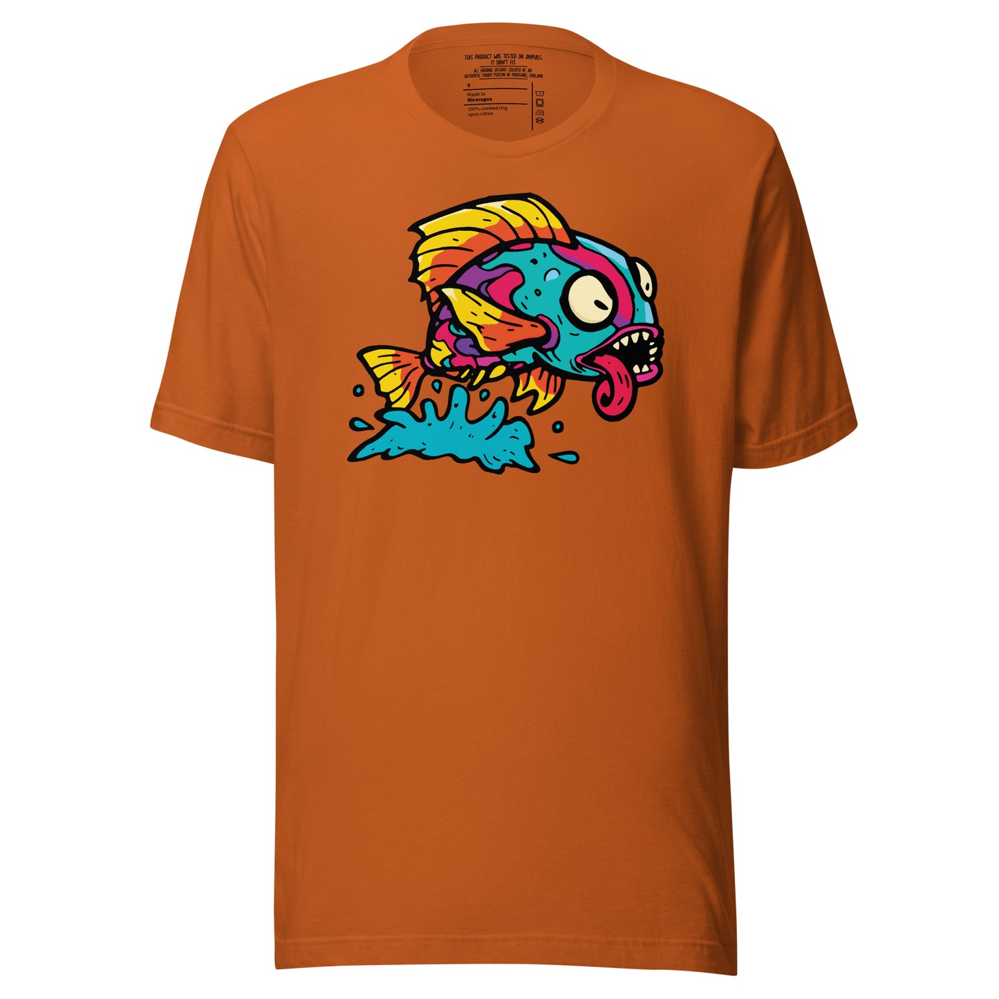 Fishy One T-Shirt