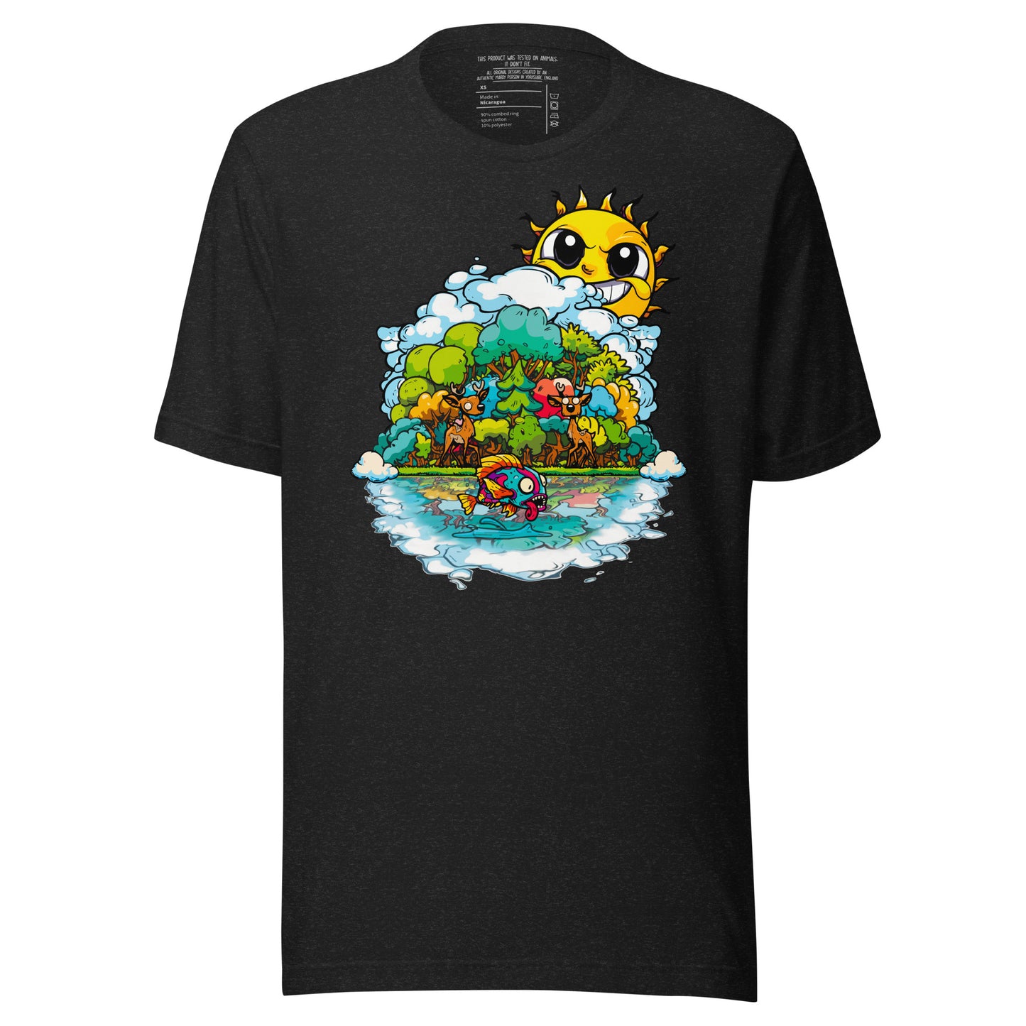 Forest Adventure T-Shirt