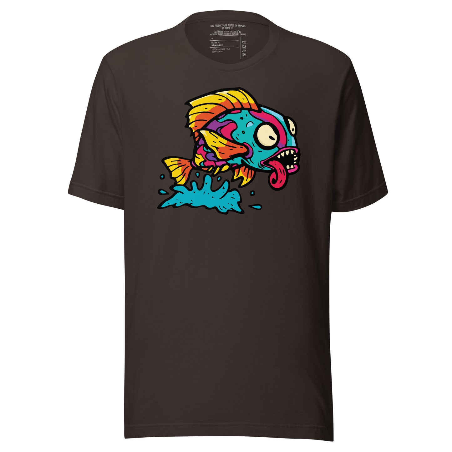 Fishy One T-Shirt