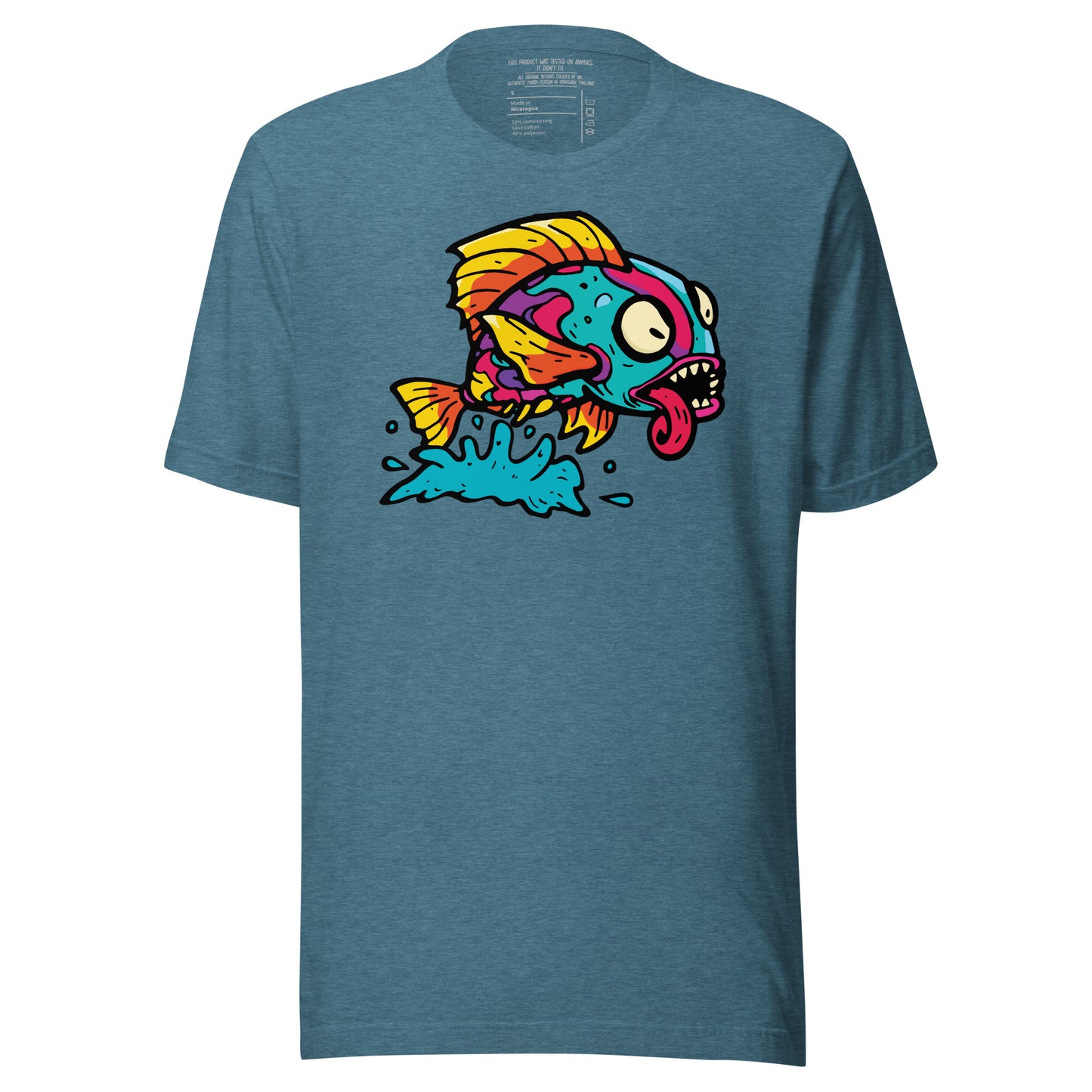 Fishy One T-Shirt