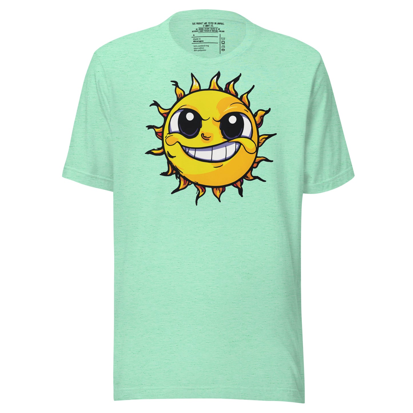 Hello Sunshine T-Shirt