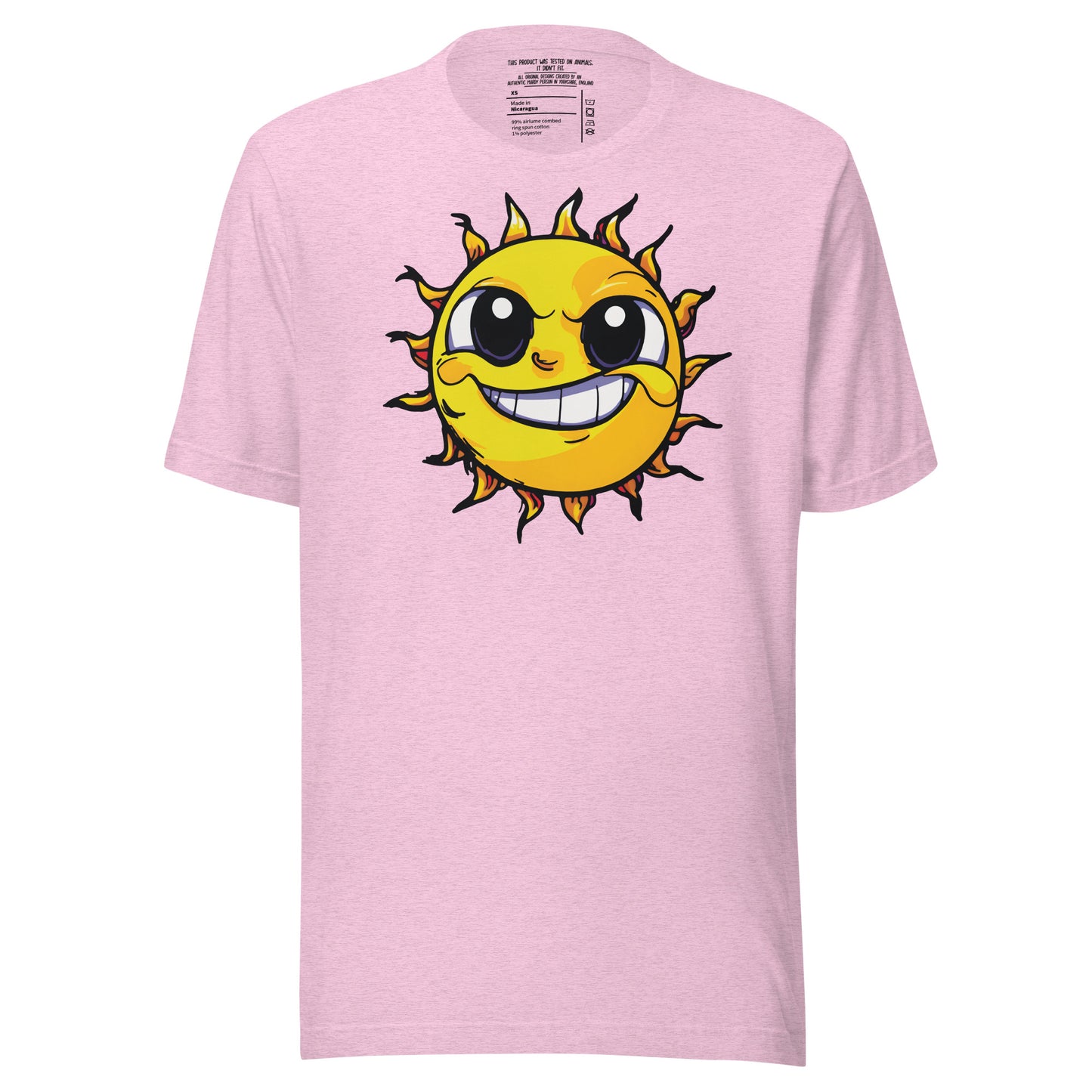 Hello Sunshine T-Shirt