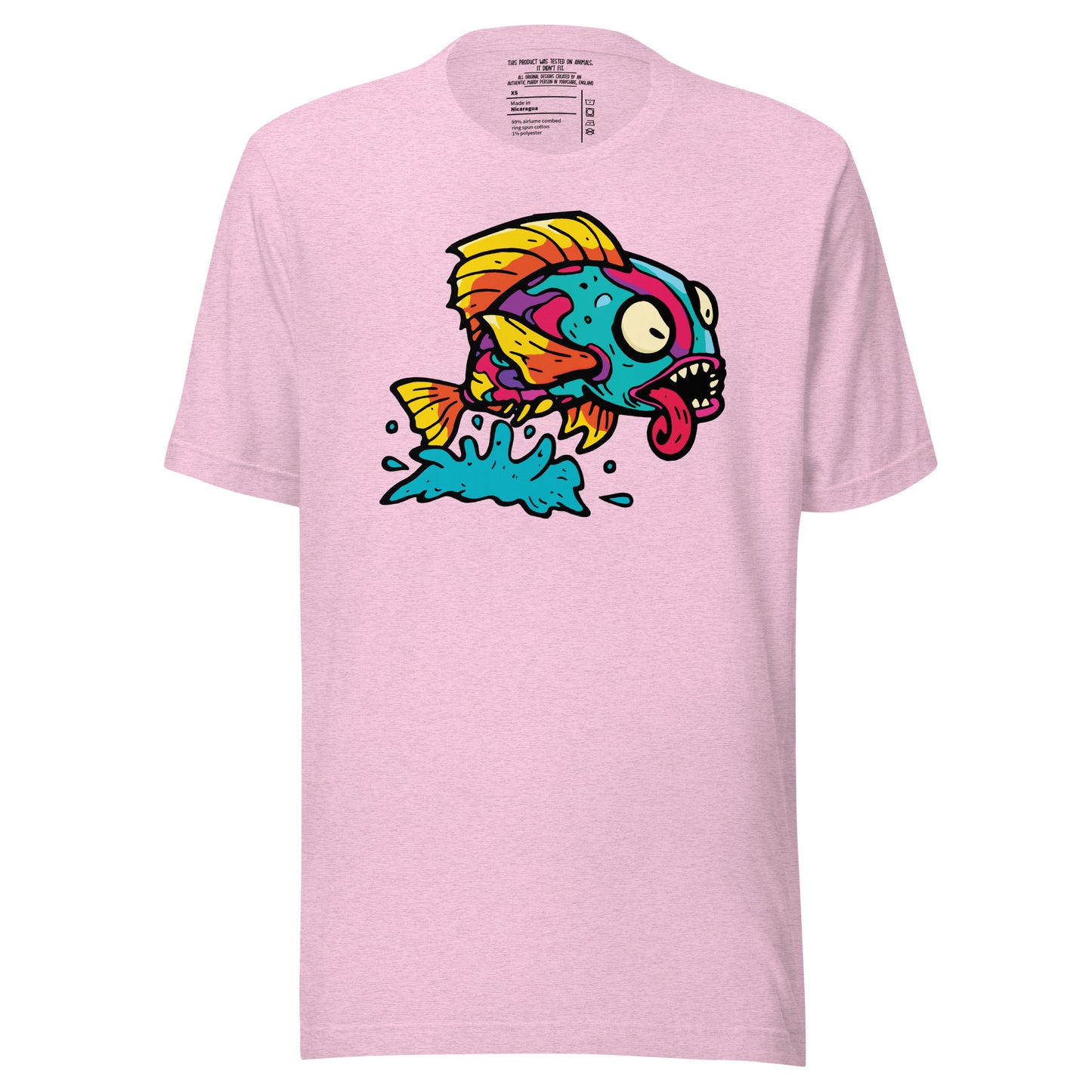 Fishy One T-Shirt