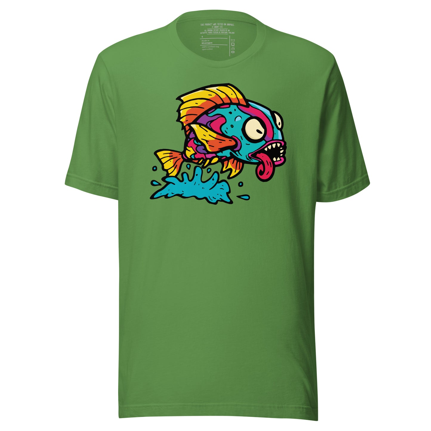 Fishy One T-Shirt