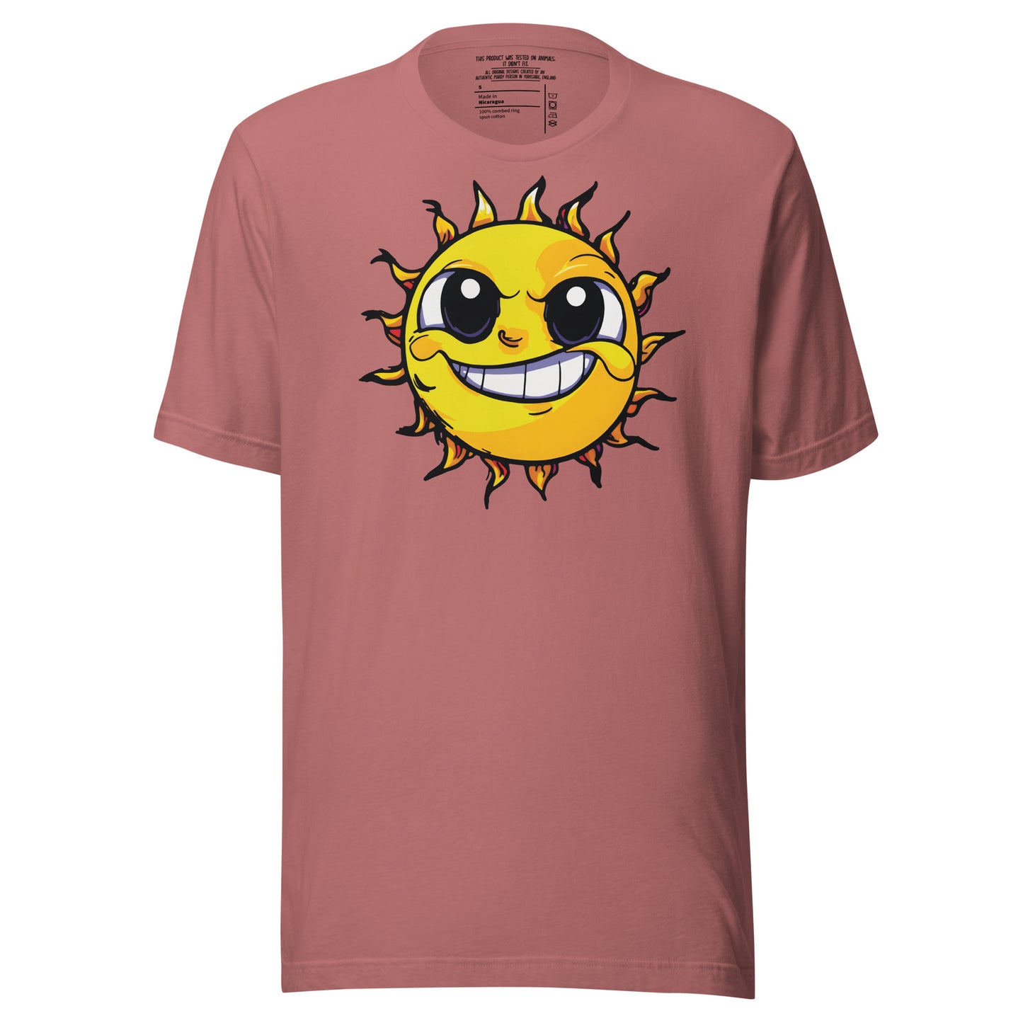 Hello Sunshine T-Shirt