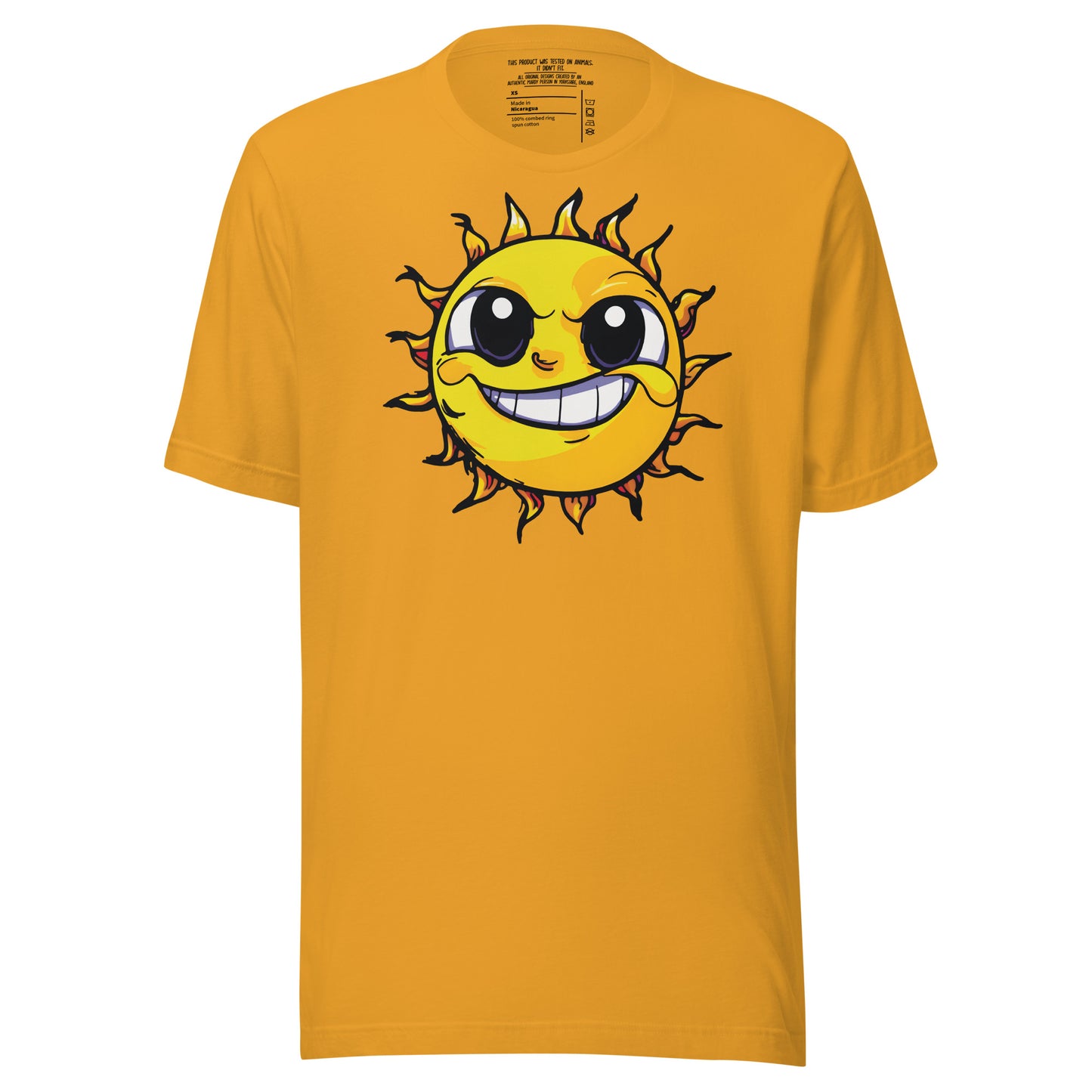 Hello Sunshine T-Shirt