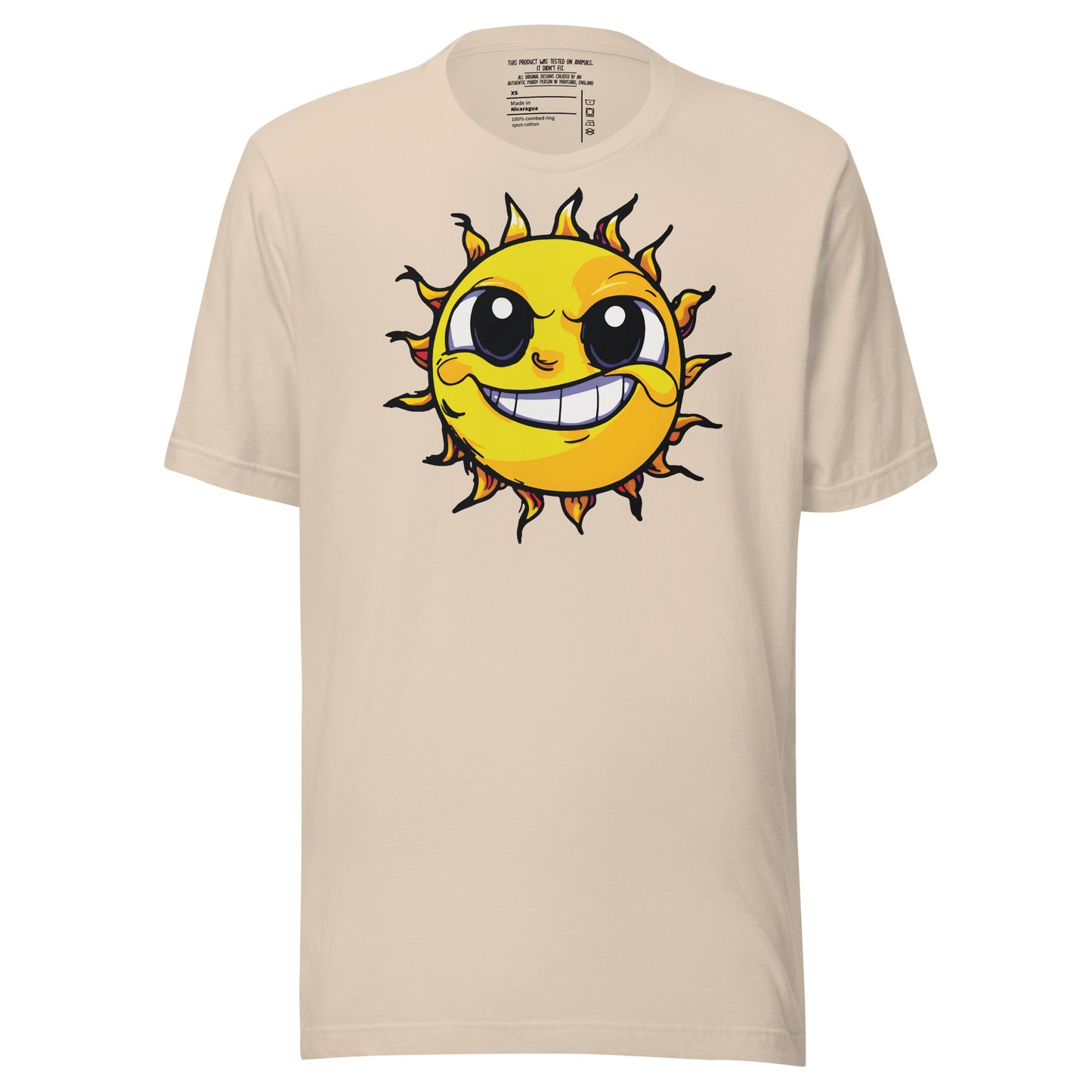 Hello Sunshine T-Shirt