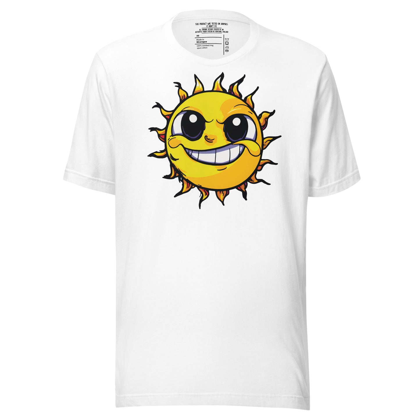 Hello Sunshine T-Shirt