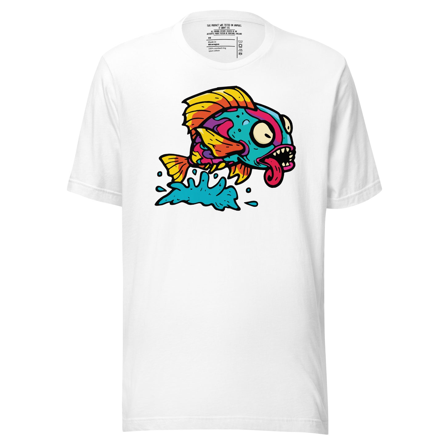 Fishy One T-Shirt